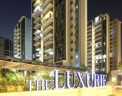 The Luxurie (D19), Condominium #389718021